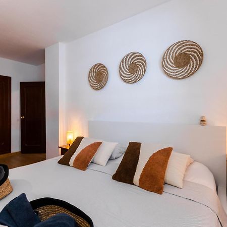 Casa Nova, 1 Min From Beach, Calpe Centre Экстерьер фото