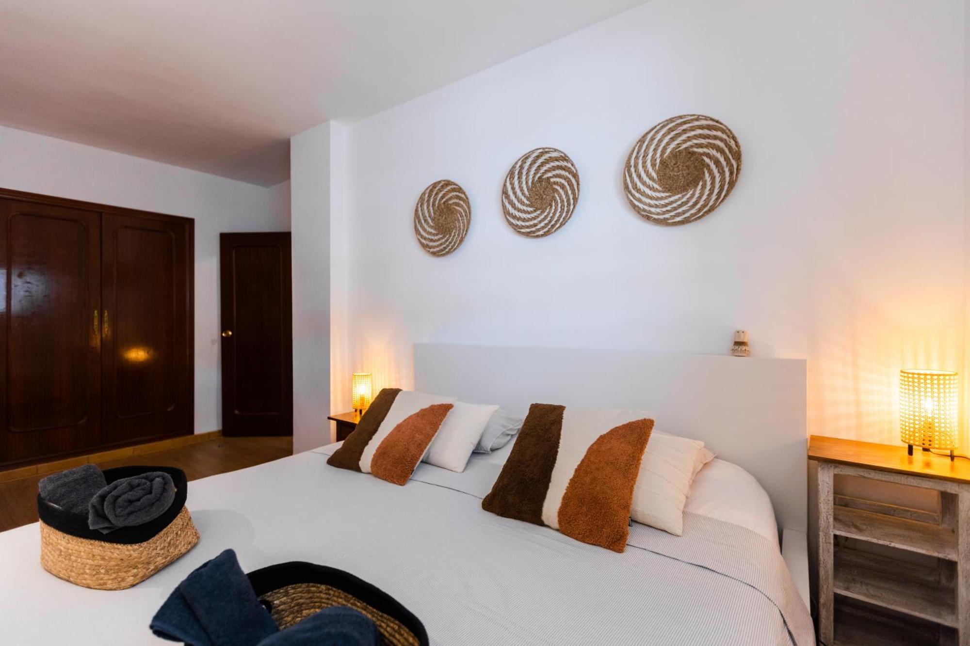 Casa Nova, 1 Min From Beach, Calpe Centre Экстерьер фото
