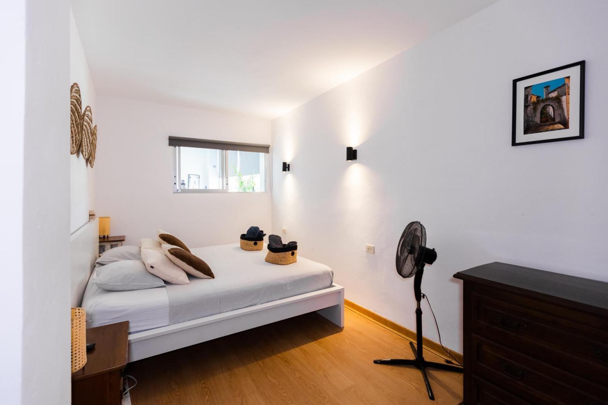 Casa Nova, 1 Min From Beach, Calpe Centre Экстерьер фото