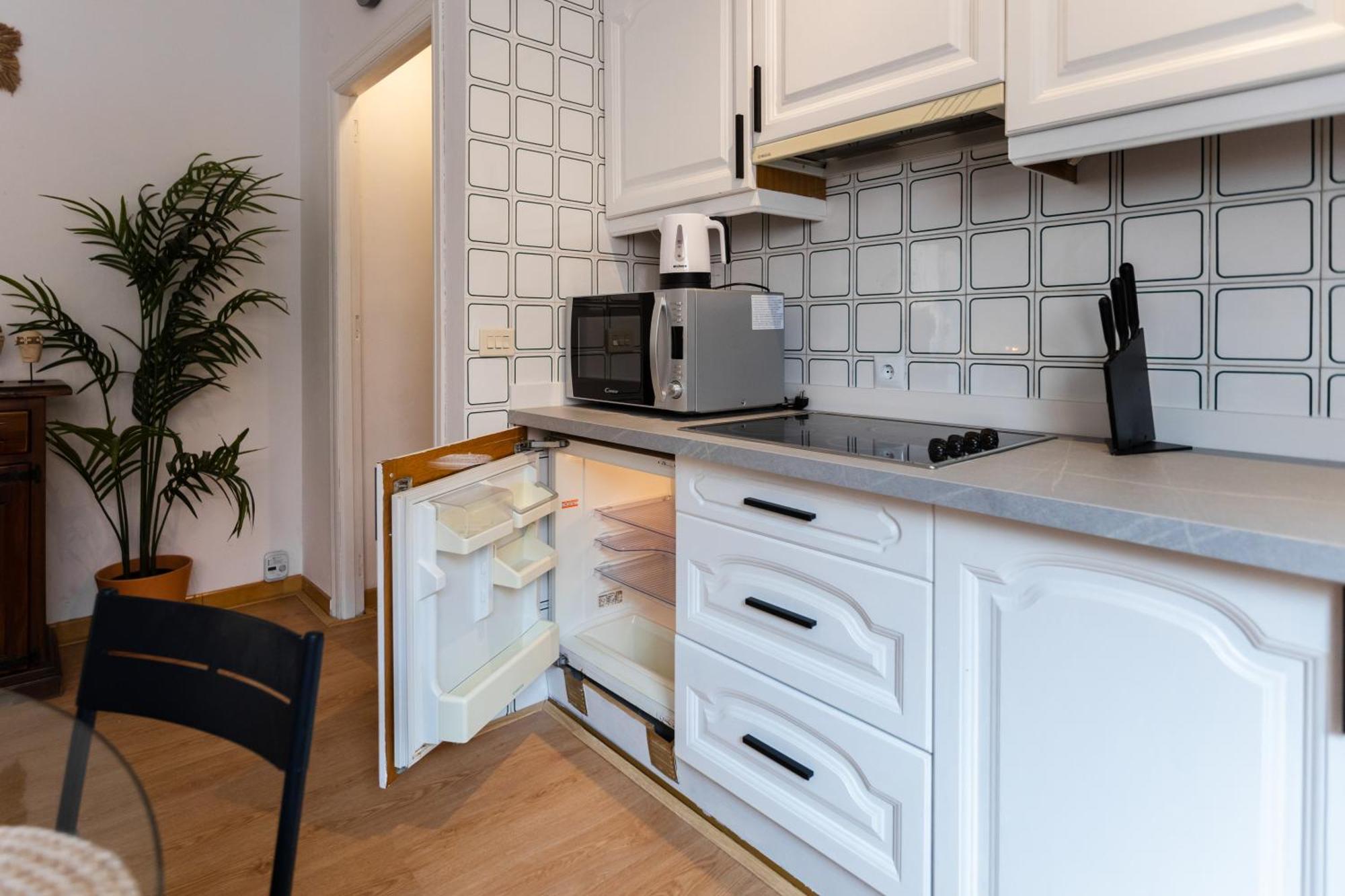 Casa Nova, 1 Min From Beach, Calpe Centre Экстерьер фото