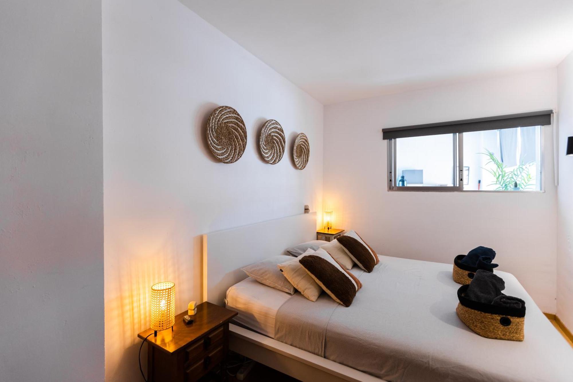 Casa Nova, 1 Min From Beach, Calpe Centre Экстерьер фото